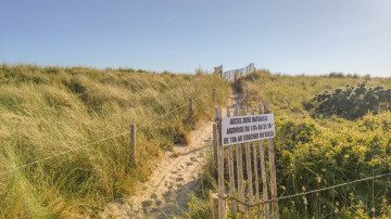Photo de Plage de Kerler
