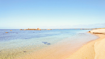 Photo de Plage de Kéranouat