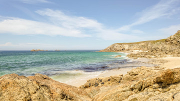 Photo de Plage des Charrettes