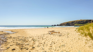 Photo de Plage de Lostmarc'h